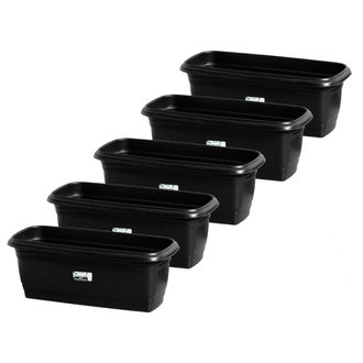 Kit Jardineira N 35 Rischioto Preto