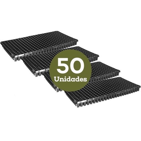 50 unidades