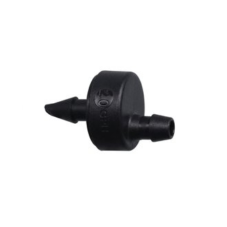 gotejador autocompensante xeri bug 8 litros rain bird 1 und 1