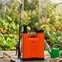 pulverizador costal wipek 20l ambientado