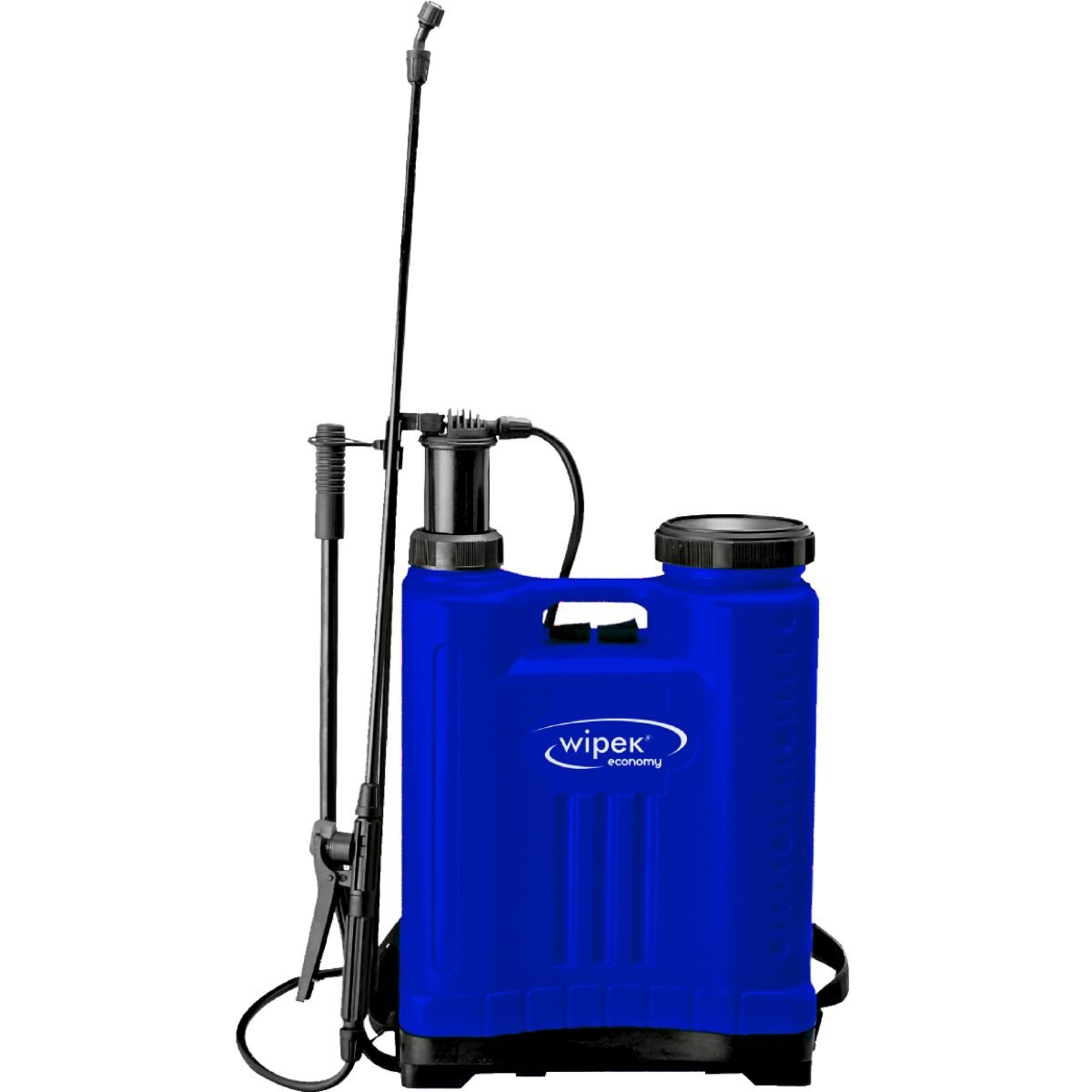 Pulverizador Costal Manual ECONOMY AZUL Wipek - 20 Litros