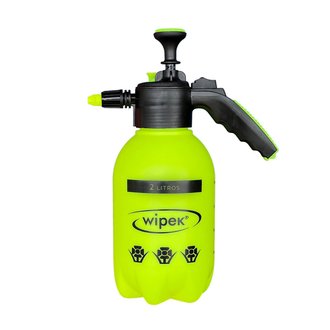 Pulverizador de Compressão Prévia (PCP) 2L Bico de Plástico Economy