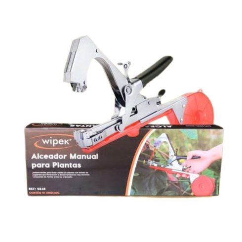 5848 alceador manual para plantas embalagem