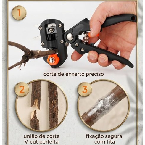 5851 alicate para enxertia 4