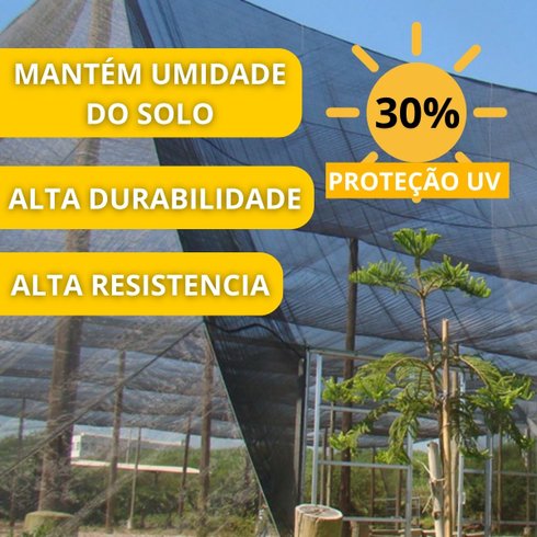 tela sombreamento rafia 30 1 5 x 50 mt info