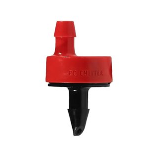 Gotejador Autocompensante Xeri-Bug 8 Litros Rain Bird