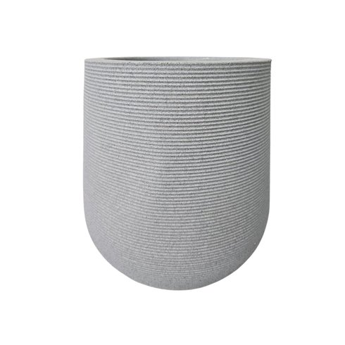 vaso riscatto redondo concreto n 34 capa