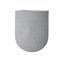 vaso riscatto redondo concreto n 34 capa