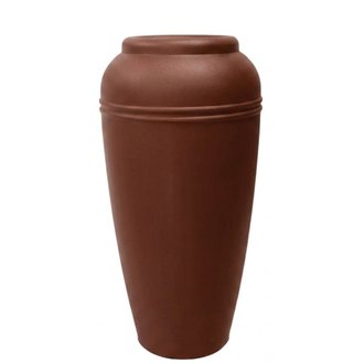 Vaso de Polietileno REDONDO Alto Persa 78 Nutriplan cor