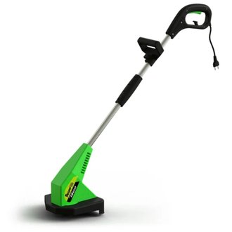 Aparador de Grama Elétrico Bipartido TRAPP - Master 1800