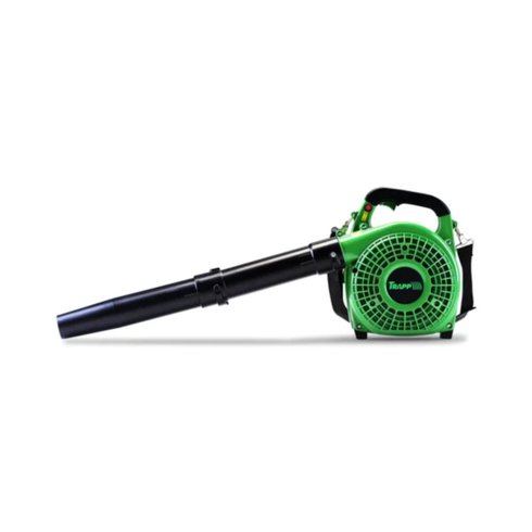 soprador de folhas sfx 4700 a gasolina 2 tempos trapp capa