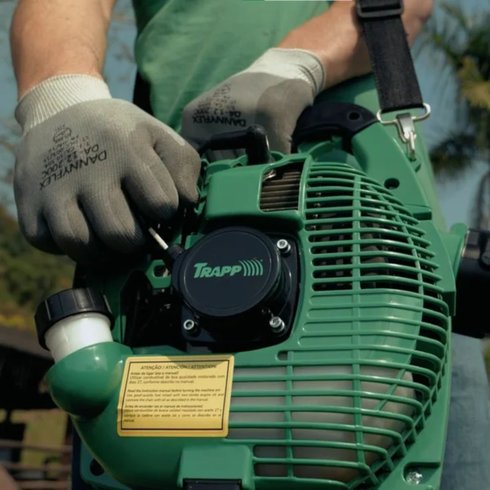 soprador de folhas sfx 4700 a gasolina 2 tempos trapp uso 1
