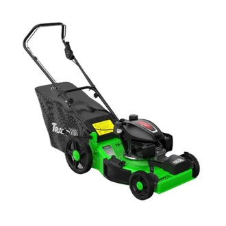 Cortador de Grama a Gasolina Tracionada C/ Recolhedor - TH-750 (Motor Honda)