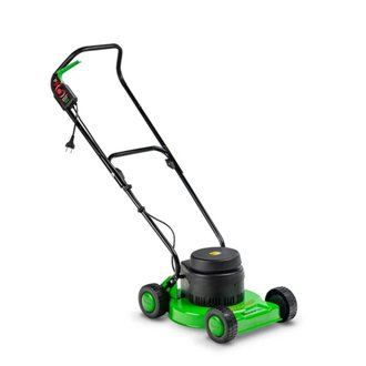 Cortador de Grama Elétrico TS-70T 1050W Reciclador Trapp