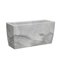 jardineira classic 80 cimento marmorizado capa