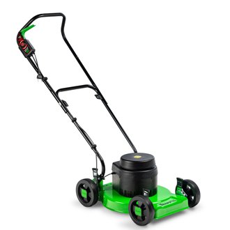 Cortador de Grama Elétrico Trapp MC-35L 220V 