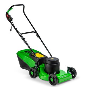 Cortador de Grama Elétrico MC 40L Com recolhedor 1800W Monofásico Trapp