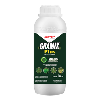 Herbicida Gramix Plus Dexter Latina