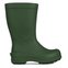 bota ocupacional eva unissex sticky shoes com solado tratorado capa