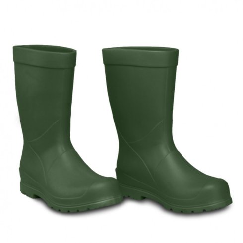 bota full eva stick shoes par lateral