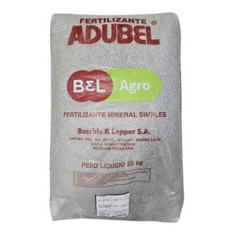 Fertilizante Granulado Superfosfato Triplo 00-46-00 