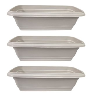 Kit Jardineira N 35 Rischioto Areia