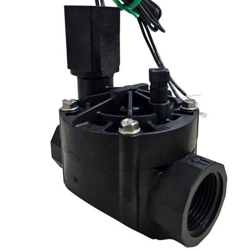 valvula solenoide para irrigacao 100 hv 1 rain bird capa