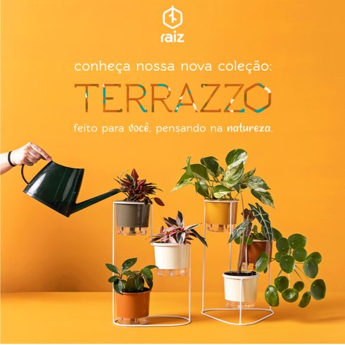 vasos raiz colecao terrazo 02
