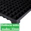 bandeja plastica rigida 200 18 ml dist