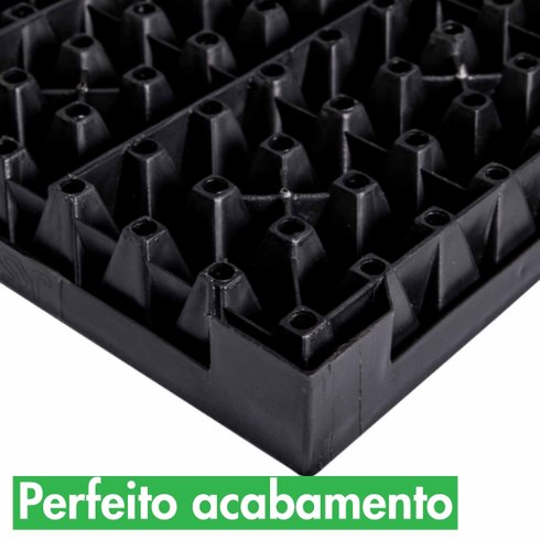 bandeja plastica rigida 200 18 ml 2