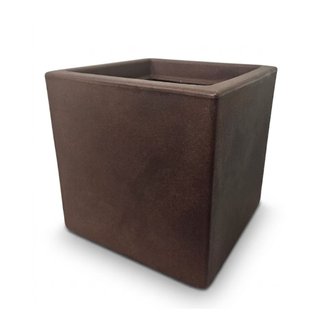 Vaso Polietileno Classic Cone 70 Nutriplan Cor