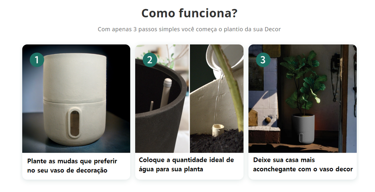vaso brota urbi info descricao