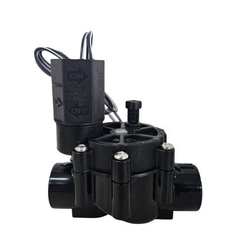 valvula solenoide para irrigacao 075 dv 3 4 rain bird 24 v 2