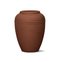 vaso persa redondo 92 terracota capa