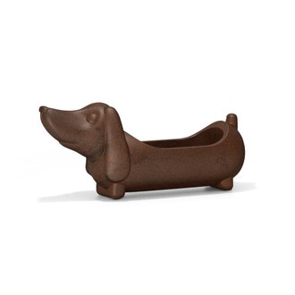 Vaso Mascote Cachorro 43 Nutriplan - Cor
