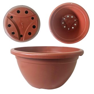 Cuia Lisa Semi Rígida CA21 Ecovaso cor