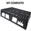 kit completo bandeja 187 celulas 187 tubetes 3