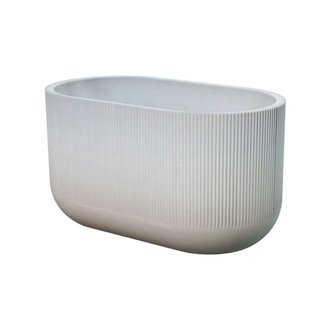 Vaso Floreira De Polietileno Decore 66 Japi