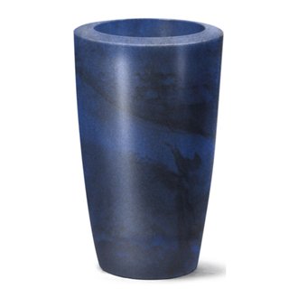 Vaso de Polietileno Classic Cônico 46 Nutriplan Cor
